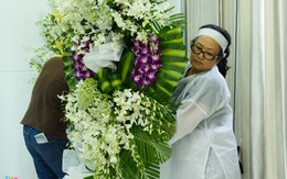 NSƯT Thanh Sang và chuyện 7 người vợ đều bỏ ông vì chê nghèo