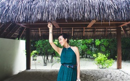 Ngoài đồ bơi ra thì đi biển các nàng cứ mặc thế này là đẹp nhất!