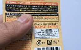 Đá lạnh không tan xuất xứ Mỹ, Nhật loạn giá trên chợ mạng