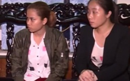 Cô gái trở về sau 16 năm bị bán sang Trung Quốc