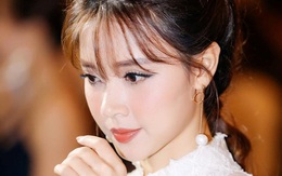 Midu: "Tôi xin bỏ danh xưng hot girl"