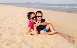 "Bố mẹ bỉm sữa" showbiz Việt phản đối quy định cấm đăng ảnh con