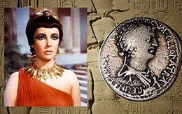 Bí mật giấu kín của nữ hoàng Ai Cập Cleopatra mà ít người biết