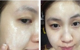 Công thức dưỡng da từ bột sắn diệt sạch nám, tàn nhang, da lên 2 thậm chí 3 tone