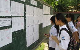 Những lưu ý đặc biệt quan trọng cho các thí sinh thi vào lớp 10 tại Hà Nội