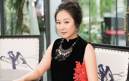 Trời ban vẻ đẹp hơn người, nhưng HH Ngô Phương Lan cứ tự dìm sắc đáng tiếc