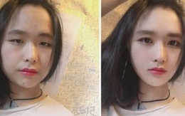 Đây là lý do không thể tin được gái xinh trên mạng xã hội