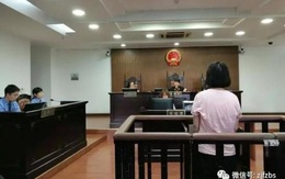 Rùng mình cách bà mẹ ngược đãi con gái 2 tuổi đến chết