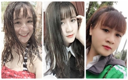 Nữ xe ôm xinh đẹp khiến cộng đồng mạng rần rần tìm kiếm