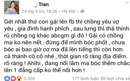 Cộng đồng xôn xao trước tin nhắn được cho là Bảo Thanh gửi Việt Anh
