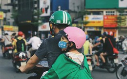 Khoảnh khắc trên phố Hà Nội khiến người ta vừa thương vừa giận