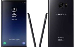 5 khác biệt quan trọng giữa Galaxy Note 7 "tân trang" và Note 7