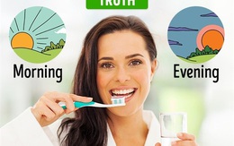Bạn có đang phạm phải các sai lầm này khi chăm sóc răng miệng?