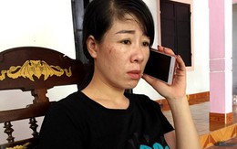 Tìm con trai mất tích ở Quảng Bình: Cha mẹ 3 ngày không ngủ trong nghẹn ngào