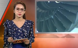 MC Trúc Mai đang làm gì sau khi đột ngột nghỉ ở VTV?