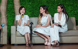 Chung tay cùng Bảo Xuân và các nghệ sĩ Việt đẩy lùi nạn ấu dâm