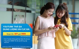 Bí kíp nấu ăn “ngon, bổ, rẻ” cho chị em với gói MY của MobiFone