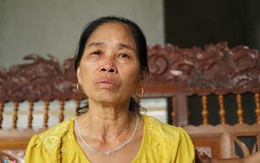 Chuyện người góa phụ khóc hai chồng liệt sĩ