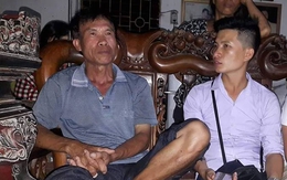 Gia cảnh éo le của chủ xưởng bánh kẹo vụ cháy 8 người chết