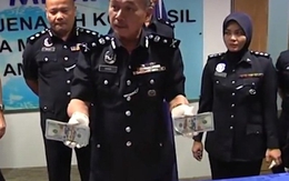 Cơn ác mộng của cụ bà 77 tuổi sang Malaysia tìm gặp "người tình tỷ phú"