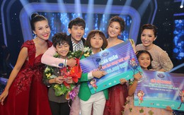 Cậu bé 12 tuổi là quán quân Vietnam Idol Kids 2017