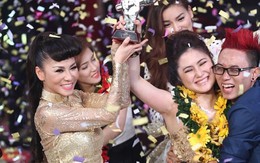 Không tốt đẹp như Mỹ Tâm - Đức Phúc, đây là các cặp thầy trò showbiz đã từ mặt nhau