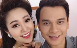 Danh Tùng lần đầu chia sẻ về tình cảm với nữ MC Thùy Linh