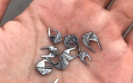 Tài xế xe tải rải đinh trên cao tốc Hà Nội - Bắc Giang gửi lời xin lỗi đến người dân