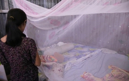 "Người mẹ viết đơn xin đi tù" kể lại chuyện nấu mì, dỗ con cho đến lúc bị cưỡng hiếp ngay trong nhà mình