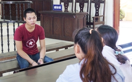 Nước mắt hai người mẹ trong một vụ án giết người