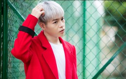 Đức Phúc: "Tôi không đẹp đến mức được gọi là hot boy, nam thần"