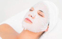 Cuồng mặt nạ giấy, nhưng cam đoan đến 99% chị em dùng sai cách