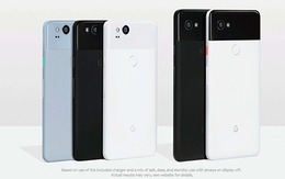 Google ra điện thoại có camera vượt iPhone 8, Note8