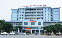 Thực hư thông tin Bệnh viện Quảng Ngãi đưa bệnh nhân còn sống vào nhà xác