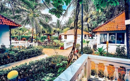 Cận cảnh khu resort giá hơn 250 tỷ của gia đình Nathan Lee ở Phú Quốc