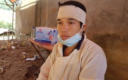 Thảm họa sạt đất vùi lấp 18 người: Không còn phép màu