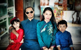 3 cô vợ tào khang của sao Việt vẫn quyết vực dậy cùng chồng lúc chật vật hay sa ngã