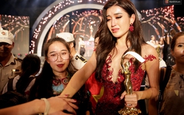 Nhà thiết kế Sỹ Hoàng: 'Việc Huyền My khóc tức tưởi như bị xử ép thật đáng xấu mặt'