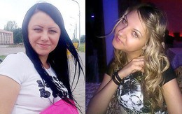 2 cô gái Nga bị kẻ bệnh hoạn hiếp, giết bi thảm