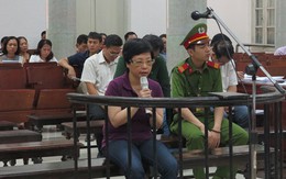 Chánh án tòa tối cao: Không có gì giấu giếm việc bà Thu Nga khai chi tiền "chạy" vào Quốc hội