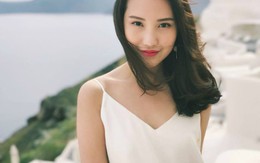 Bất ngờ với nhan sắc thuở xưa của Primmy Trương trước khi là bạn gái thiếu gia Phan Thành