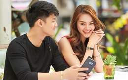 Linh Chi nói về Lâm Vinh Hải: 'Quá hiền lành nhưng vì thế phải chịu nhiều ấm ức'