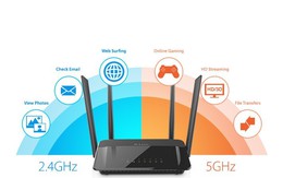 10 cách tăng tốc và bảo vệ Wi-Fi nhà bạn