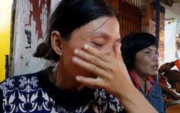 Gia cảnh nghèo khó của bé trai nghi bị bảo vệ dân phố sát hại