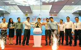 Lễ ký kết chương trình phối hợp tuyên truyền sử dụng điện an toàn, hiệu quả giai đoạn 2017-2020