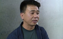 Nạn nhân kể lại giây phút lan can sụp đổ khiến hàng chục học sinh đang chơi đùa rơi xuống đất