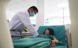 Người vợ tự tử sau ly hôn ở Sài Gòn: Buồn bã vì chồng nói mình ngoại tình
