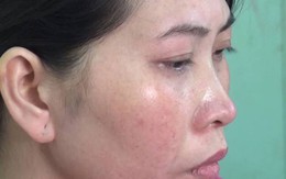 Vụ giết chồng phi tang xác: Người vợ không khóc nhưng nhiều lần ngất xỉu