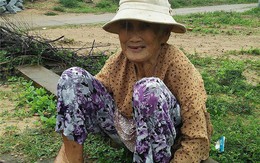 Bão số 12: Cạnh thương đau còn là những hình ảnh vô cùng ấm áp