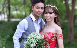 Chuyện chú rể nữ, cô dâu là nam: “Dù không chuyển giới em vẫn yêu cô ấy”